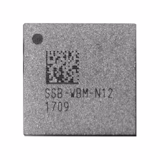 453-00012C Laird Connectivity Inc.  HF-Transceivermodule und Modems